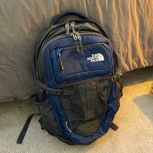 north face backpack under $50